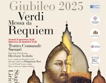 Messa da Requiem